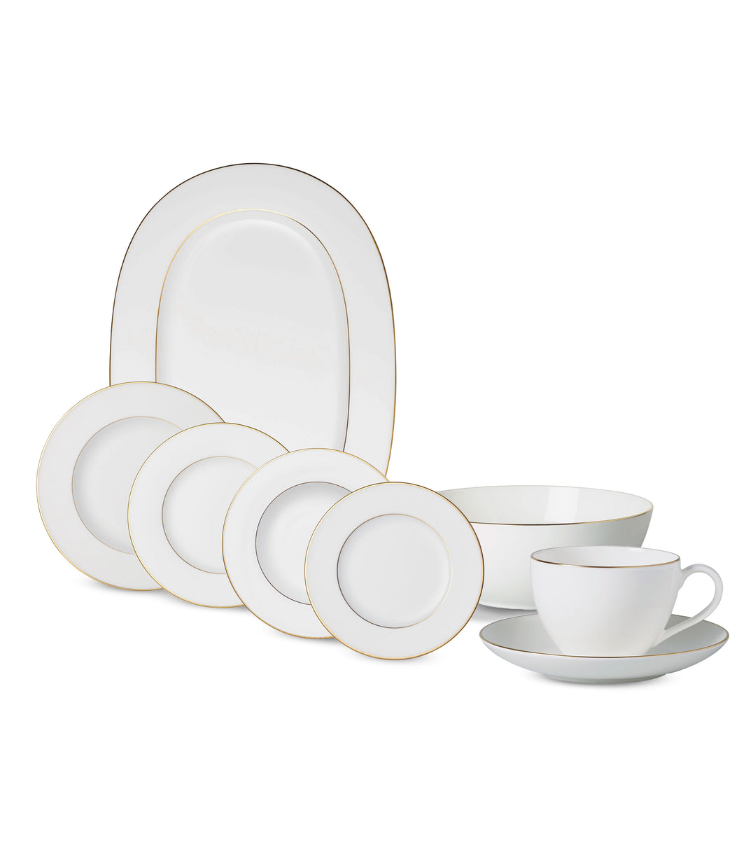 Dinner Sets – Villeroy and Boch