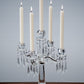 Retro Accessories Candelabra 5 arms