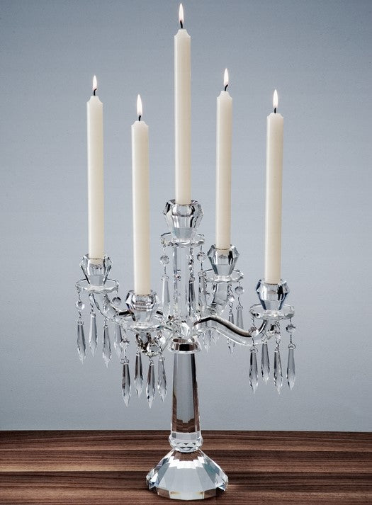 Retro Accessories Candelabra 5 arms