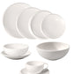 NewMoon Dinner Set 6 person on 44 pieces