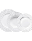Cellini Dinner Set-18-Pcs for 6 Persons