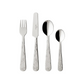 Happy Bear Children cutlery set 4pcs