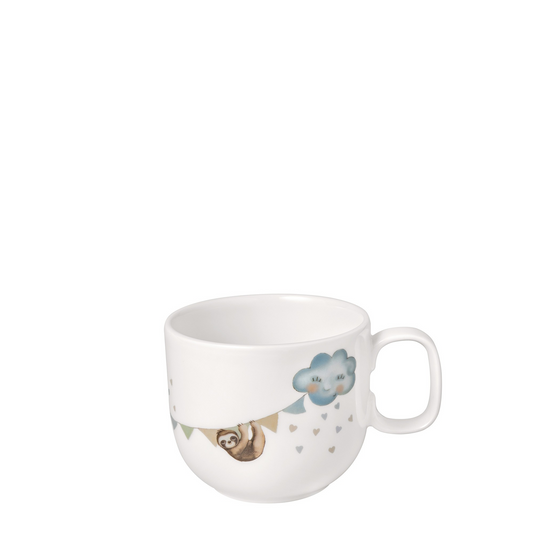 Walk Like An Elephant Children'S Mug, Small 170ml