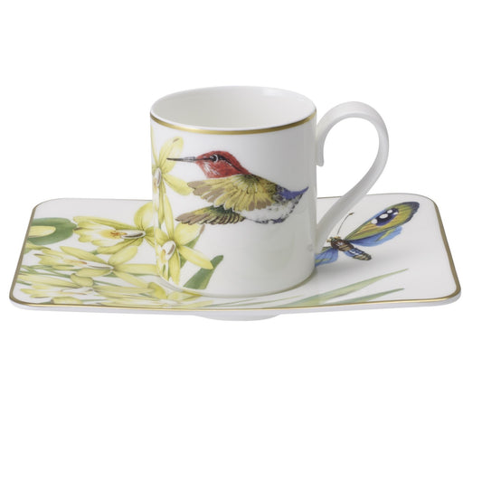 Amazonia Espresso Set 6 Person