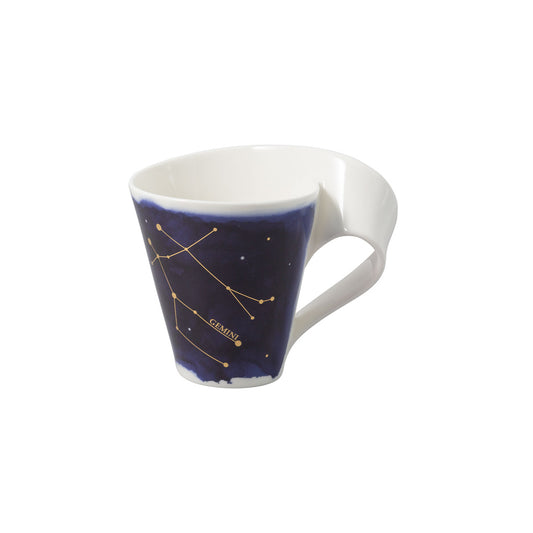 NewWave Stars Mug 0,3l Gemini