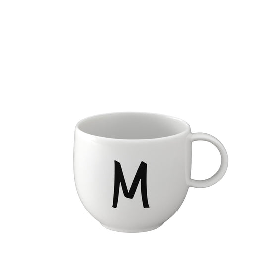 Letters Mug M 0,33l