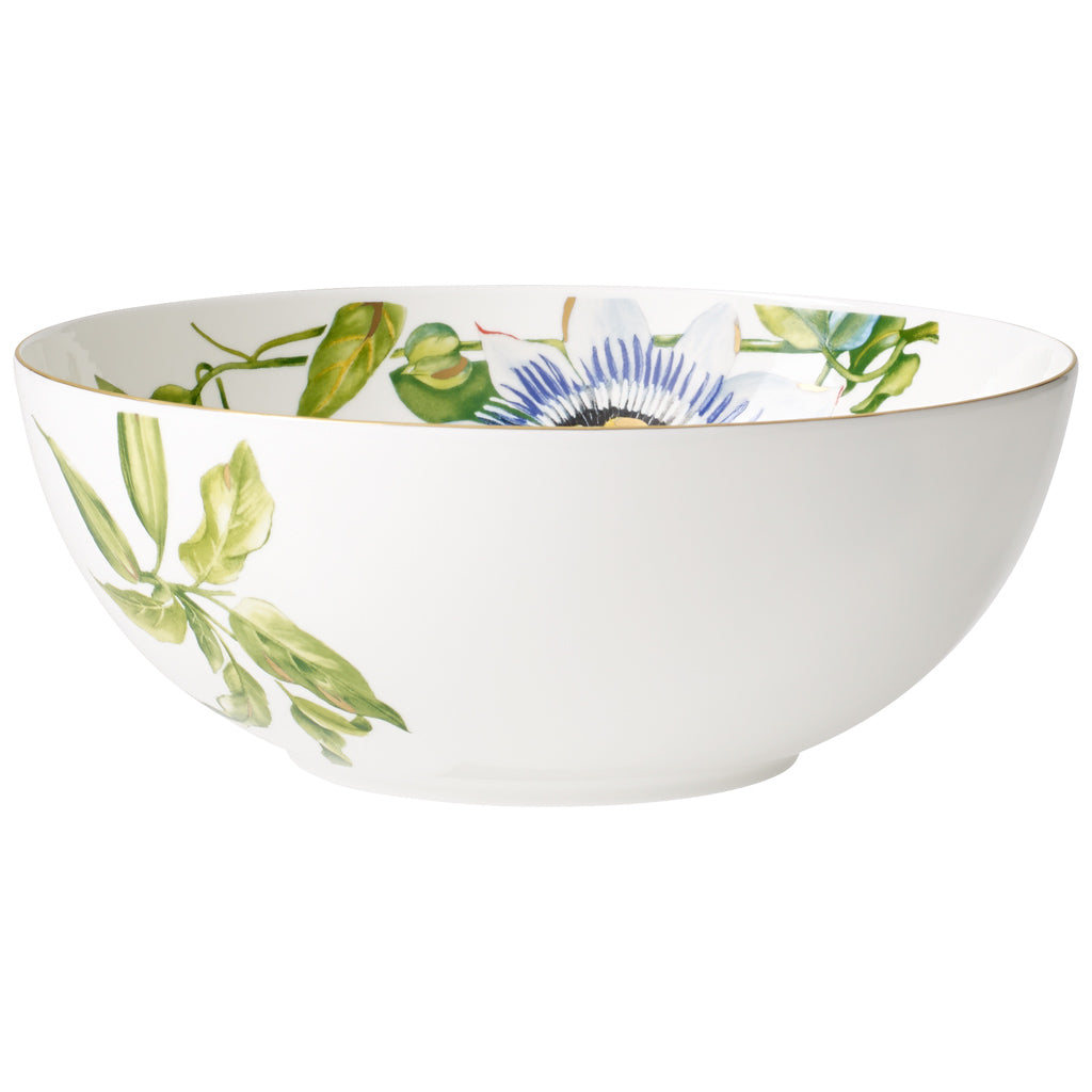 Amazonia Round Bowl 21Cm