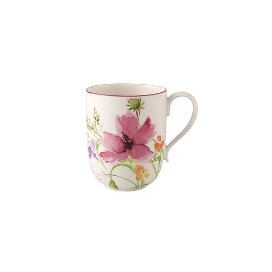 Mariefleur Tea Mug 0.43L