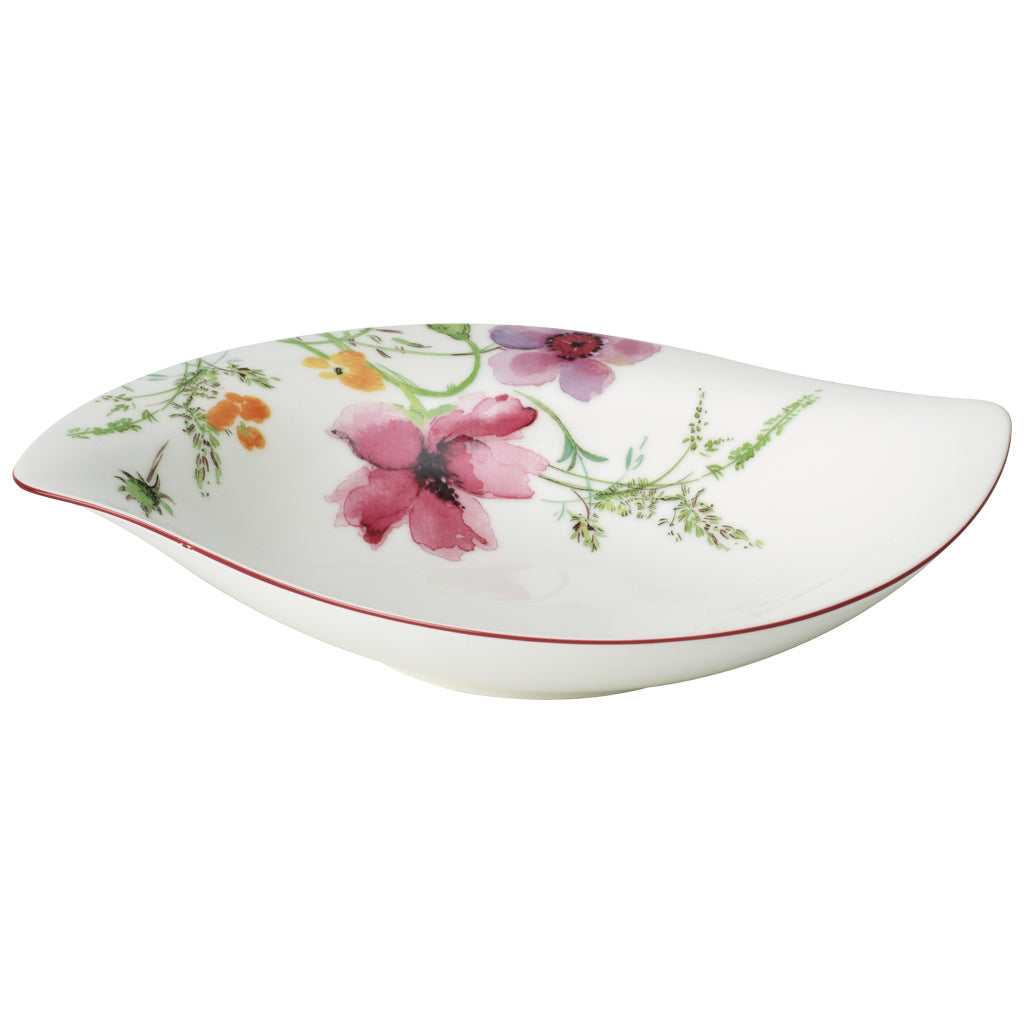 Mariefleur Serve And Salad Deep Bowl 29cm