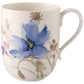 Mariefleur Gris Basic Latte Macciato Mug 0.48L 6 Pieces