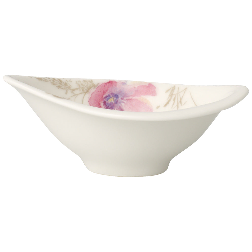 Mariefl.Gr. Serve And Salad Dip Bowl 12x8cm 6 Person