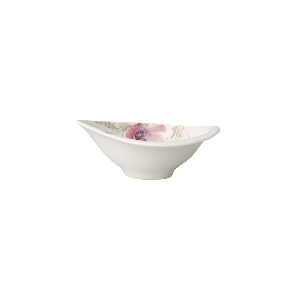 Mariefl.Gr. Serve And Salad Dip Bowl 12x8cm 6 Person