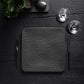 Manufacture Rock Square Serving Plate/Gourmet Plate 32x32x1,5cm