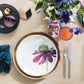 Montauk Cutlery Set 6 Person On 30 Pieces