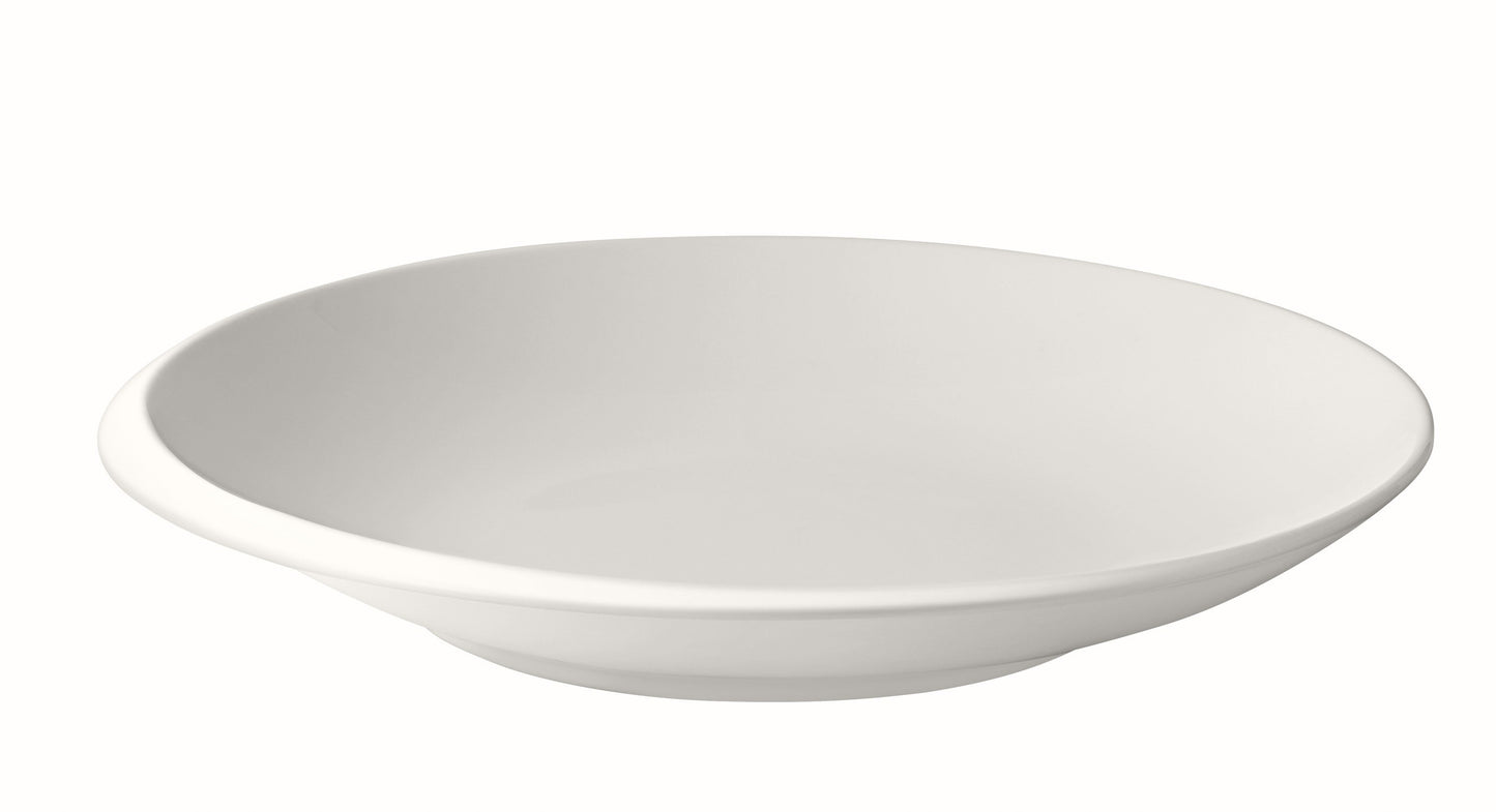 NewMoon shallow bowl 25.4 cm