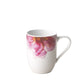 Rose Garden Mug 0,34l 6 Pieces