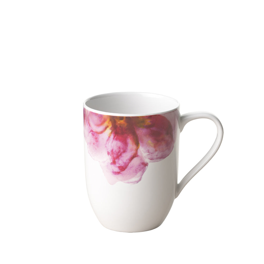Rose Garden Mug 0,34l 6 Pieces
