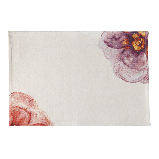 Rose Garden Home Gobelin Placemat 49x32.5x20cm