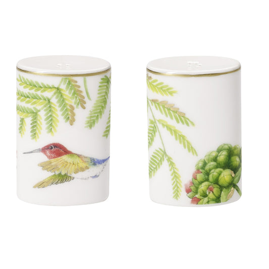 Amazonia Anmut Salt & Pepper Set 2 Pieces