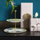 Amazonia Gifts Tray Stand 27,5x27,5x27cm