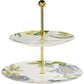 Amazonia Gifts Tray Stand 27,5x27,5x27cm
