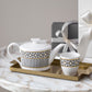 MetroChic Gift teacup 0.145L 6 pieces