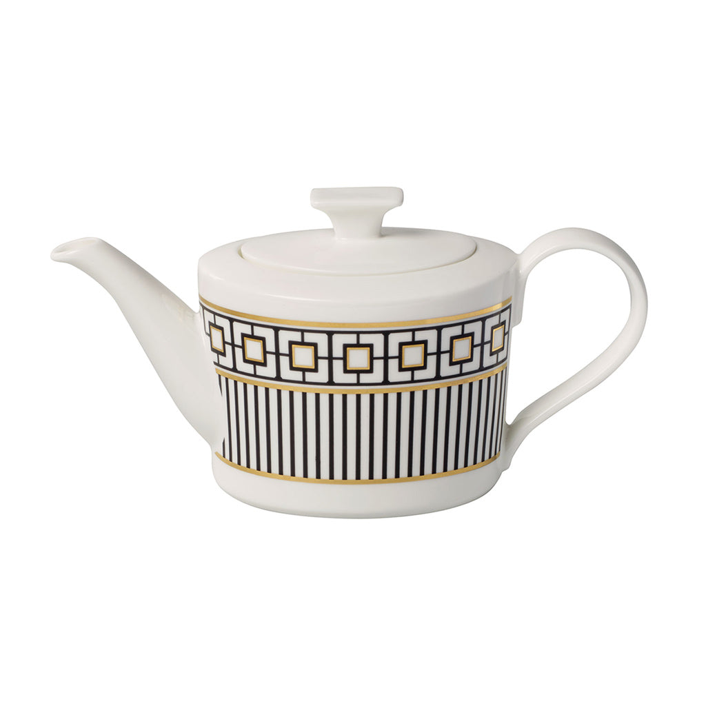 MetroChic Coffee/Teapot 1.2L