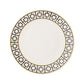 MetroChic Dinner Set 6 Person On 37 Pieces