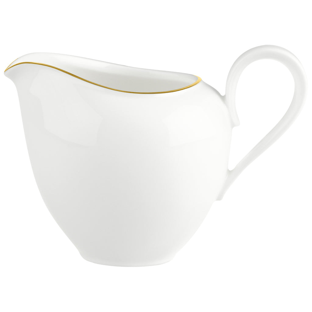 Anmut Gold milk jug 0.21L