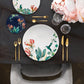 Avarua Dessert/Breakfast Plate 22cm