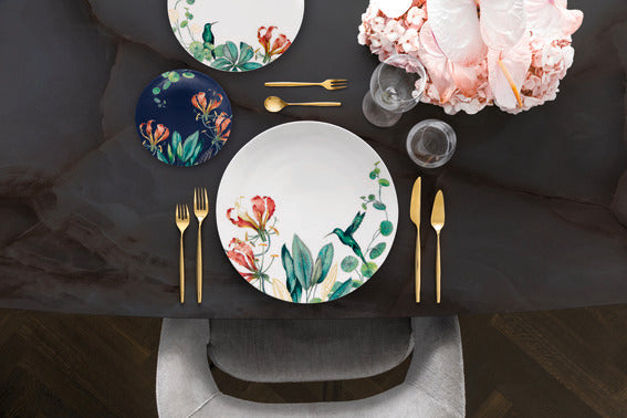 Avarua Dessert/Breakfast Plate 22cm