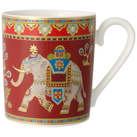 Samarkand Rubin Mug Pieces 0.35L