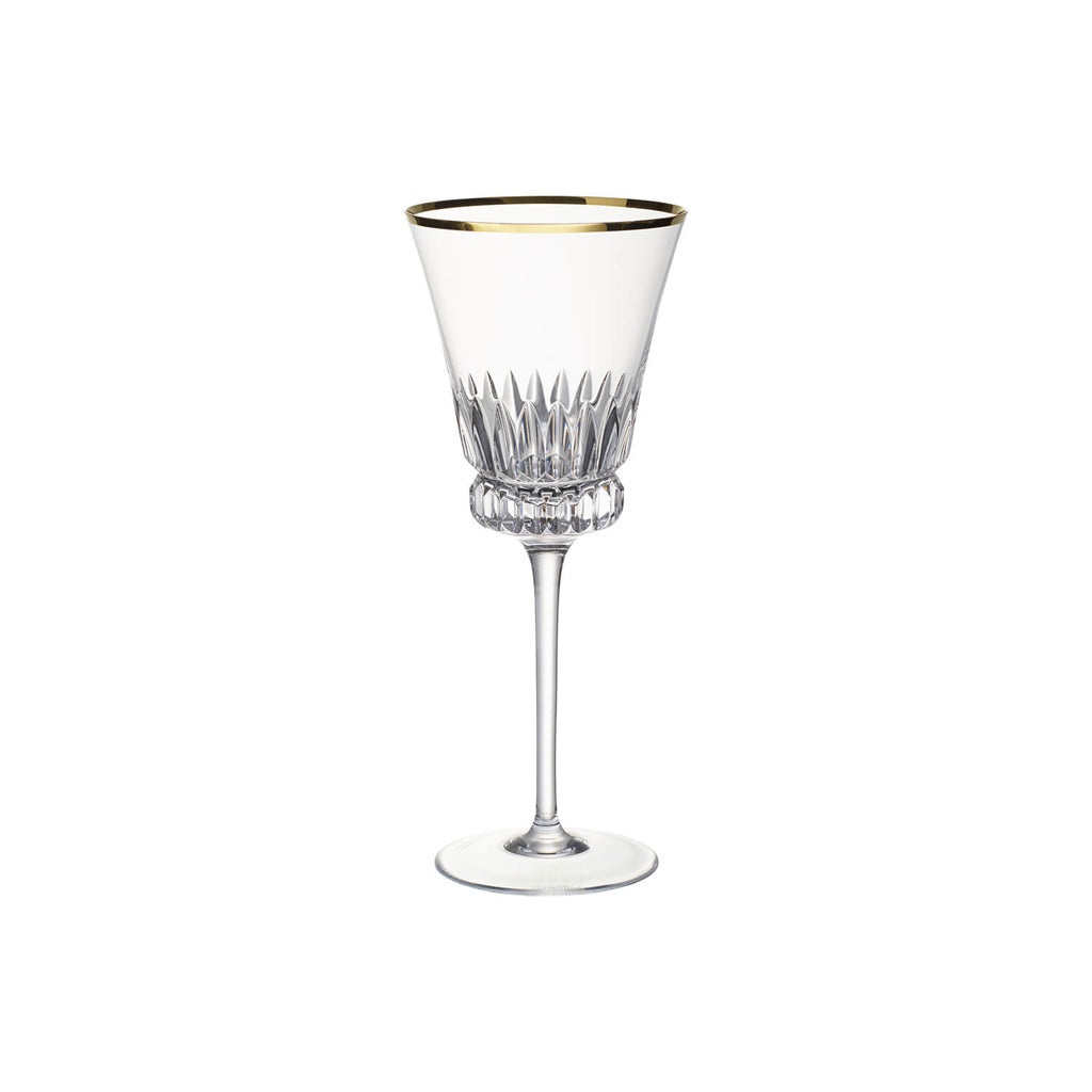 Grand Royal Gold Goblet 0.33L 4 Pieces