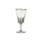 Grand Royal Platinum Water Goblet 0.39L 4 Pieces