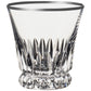 Grand Royal Platinum Water Glass 0.29L 4 Pieces