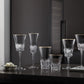Grand Royal Platinum Water Glass 0.29L 4 Pieces