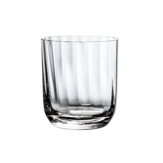 Rose Garden Water glass, Set 4pcs 94mm