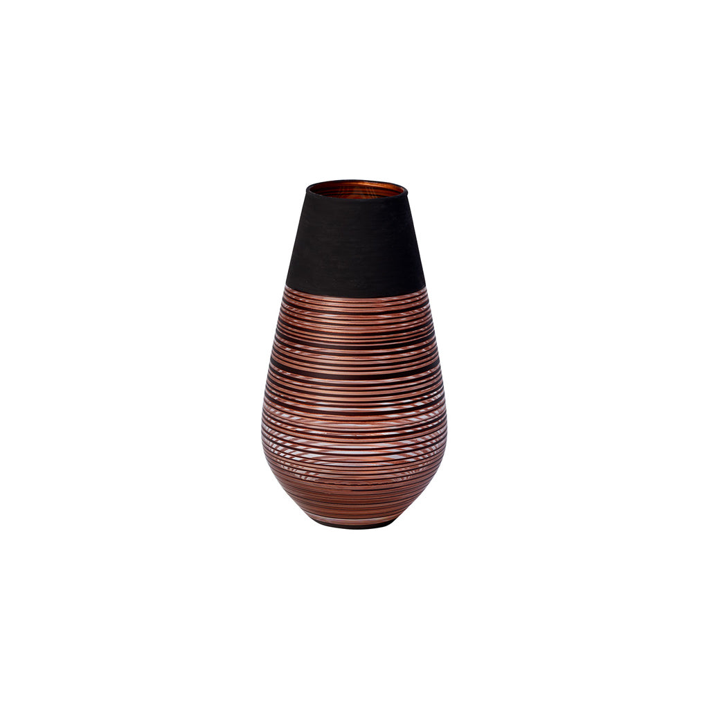 Manufacture Swirl Vase Soliflor Large 180mm
