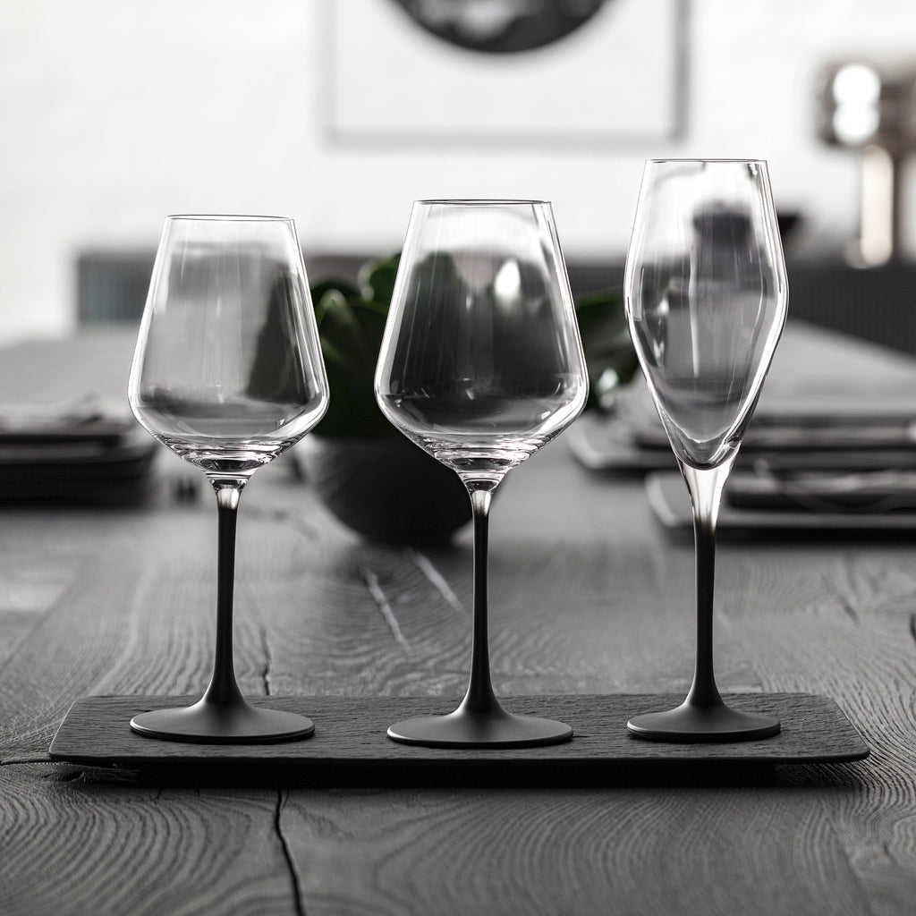 Manufacture Special Occasion Flutes Set 4Pcs