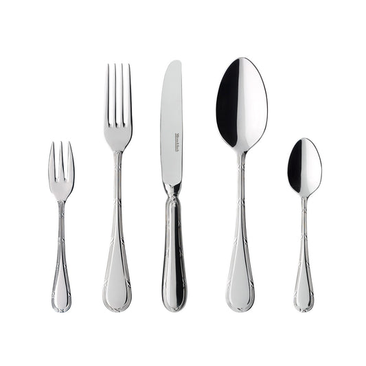 Kreuzband Septfontaines Cutlery Set 6 Person On 30 Pieces