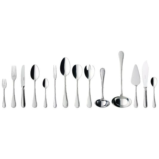 Kreuzband Septfontaines Cutlery Set 12 Person On 70 Pieces