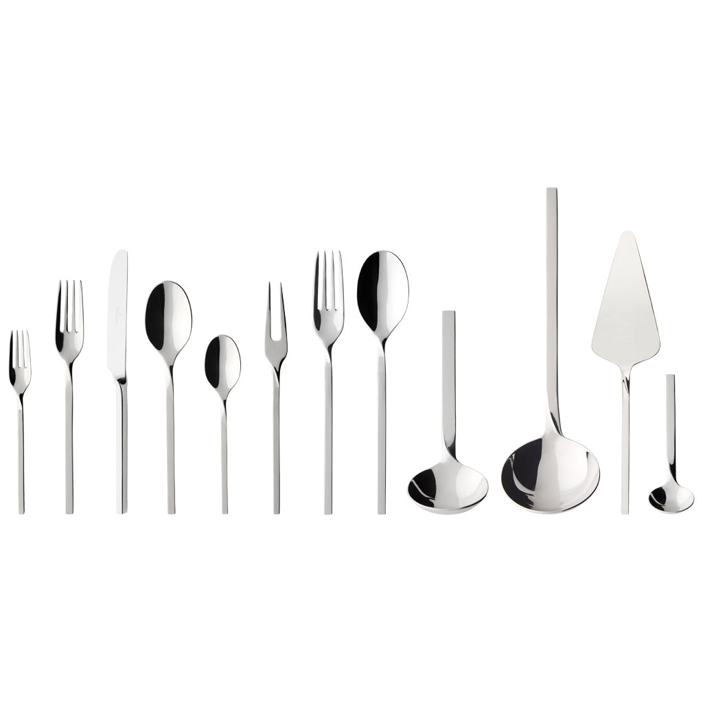 NewWave cutlery set 12   person on 70 pieces