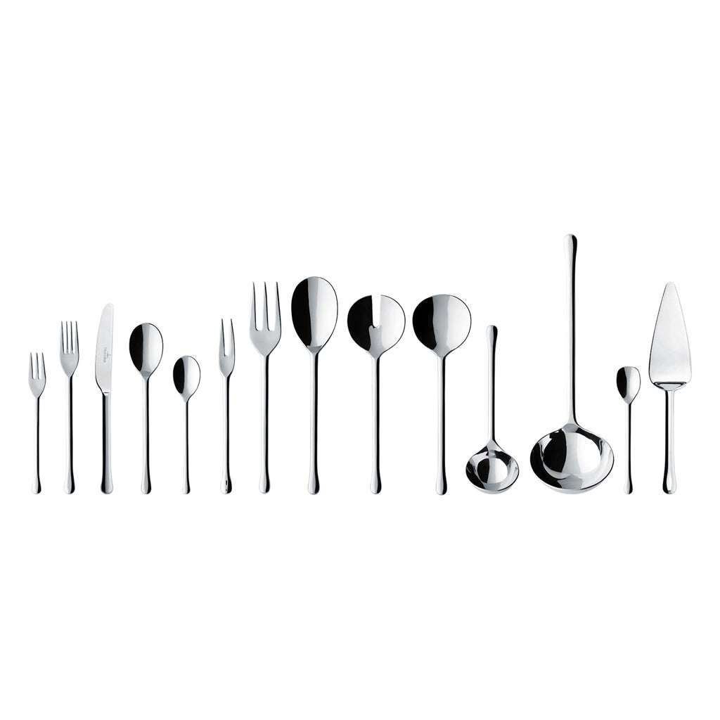 Udine Cutlery Set 12 Person On 70 Pieces