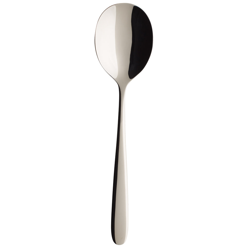 Daily Line Serving Spoon 21cm