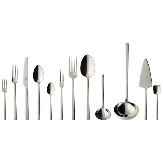 La Classica Cutlery Set 6 Person On 70 Pieces