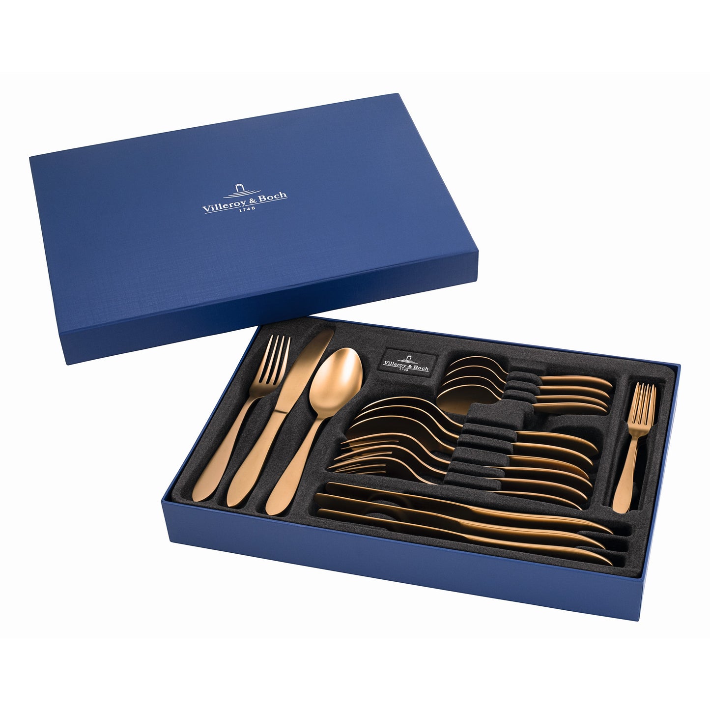 Manufacture Cutlery Set 4 Person On 20 Pieces