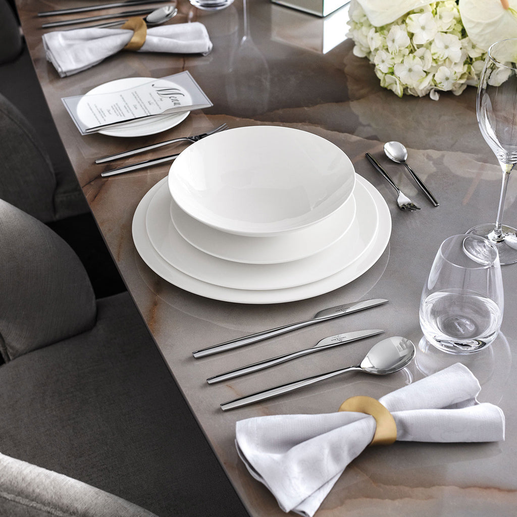 MetroChic Cutlery Set 6 Person On 30 Pieces