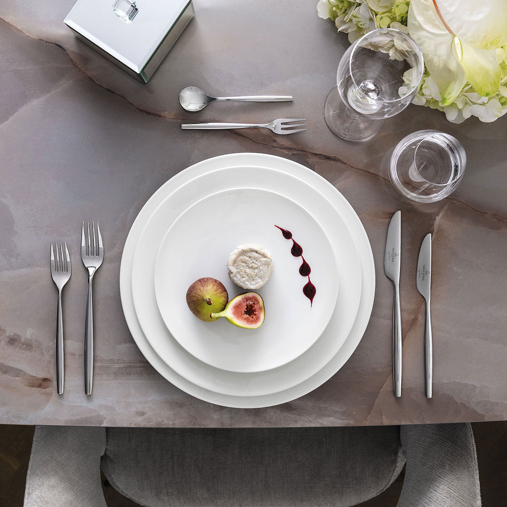 MetroChic Cutlery Set 6 Person On 30 Pieces