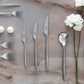 MetroChic Cutlery Set 6 Person On 30 Pieces