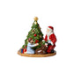 Christmas Toys - Lantern, Gift Giving 15x14x14cm